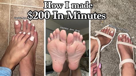 sell your feet pictures uk|Sell Feet Photos UK: How to Make Money with Feet Pics